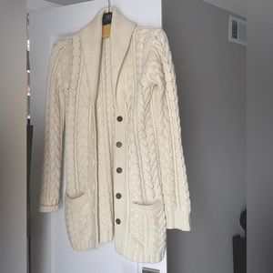 Ralph Lauren Cardigan Great Condition size L